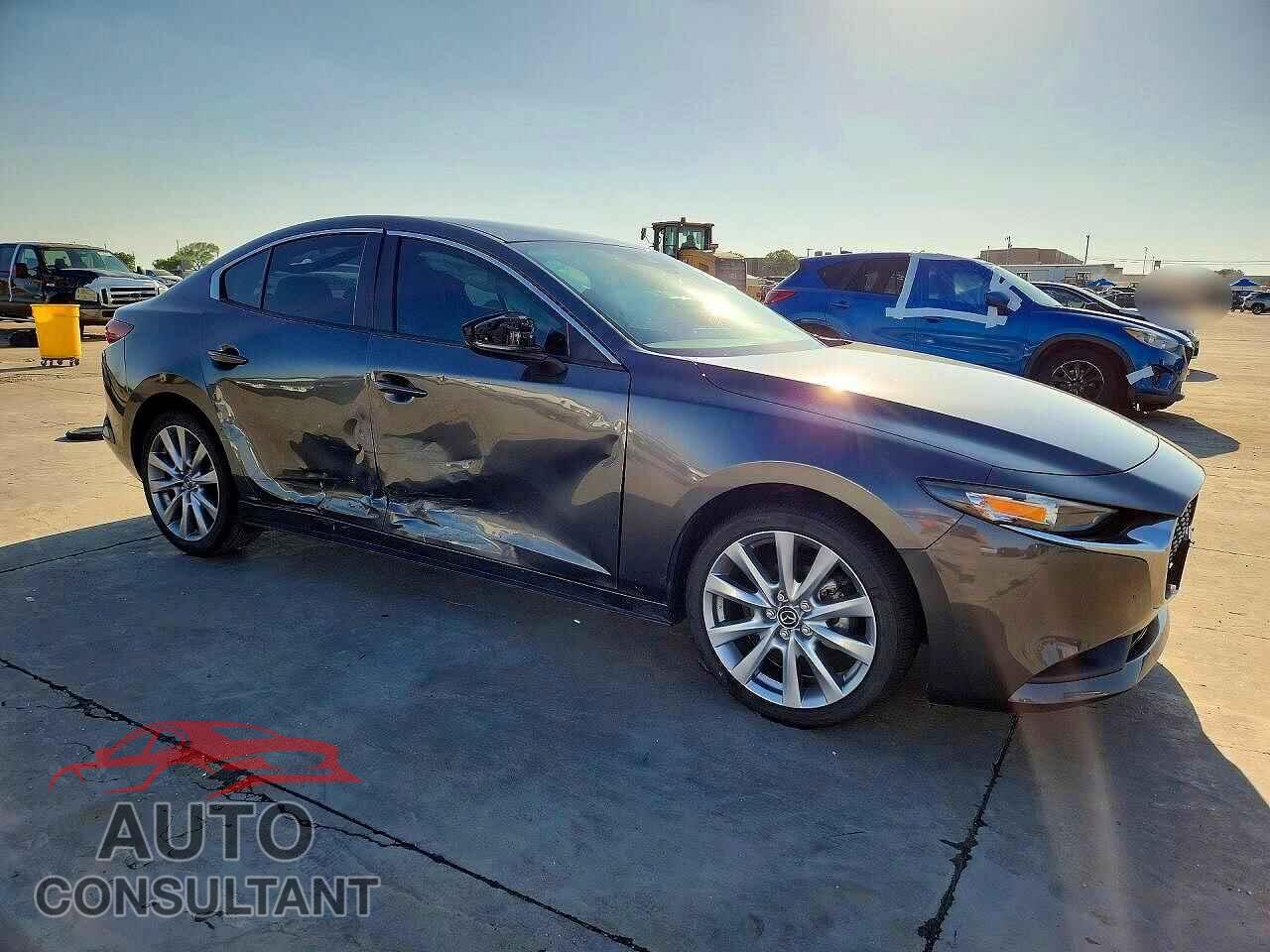 MAZDA 3 2022 - 3MZBPABL5NM312785