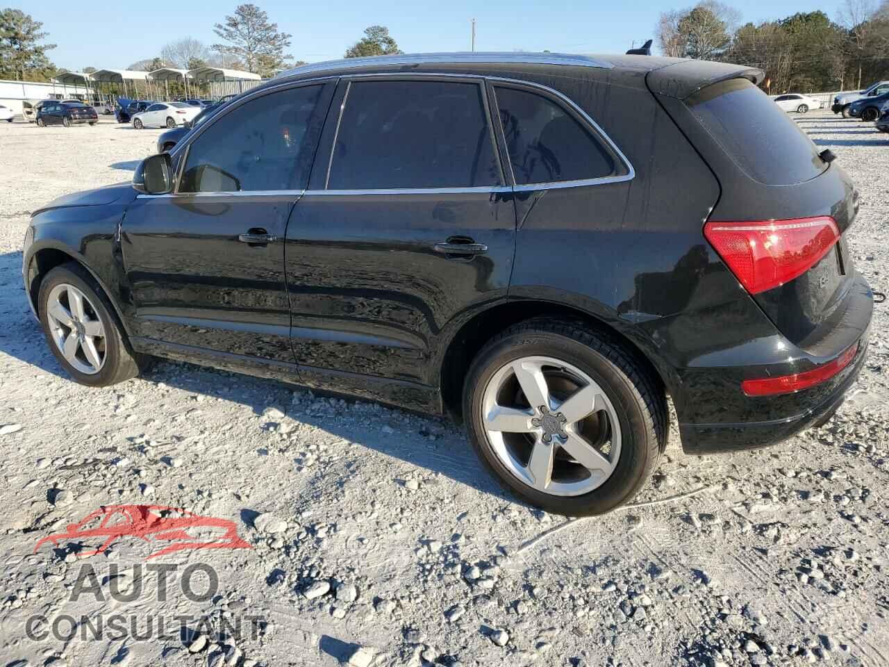 AUDI Q5 2012 - WA1LFAFP5CA139801