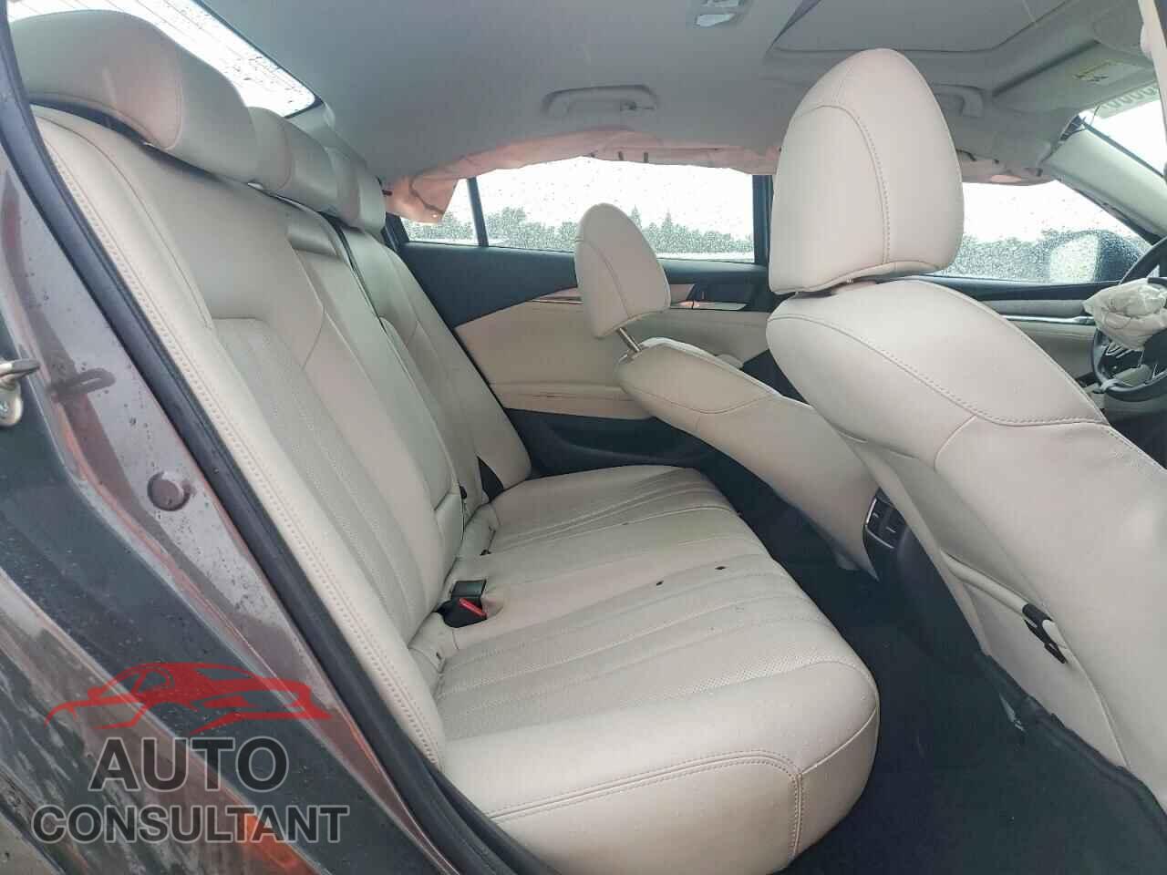 MAZDA 6 2018 - JM1GL1WY2J1320425