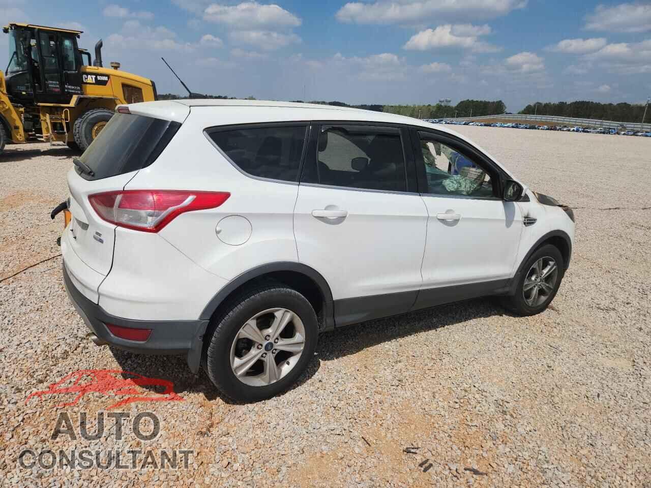 FORD ESCAPE 2016 - 1FMCU9GX6GUC67229