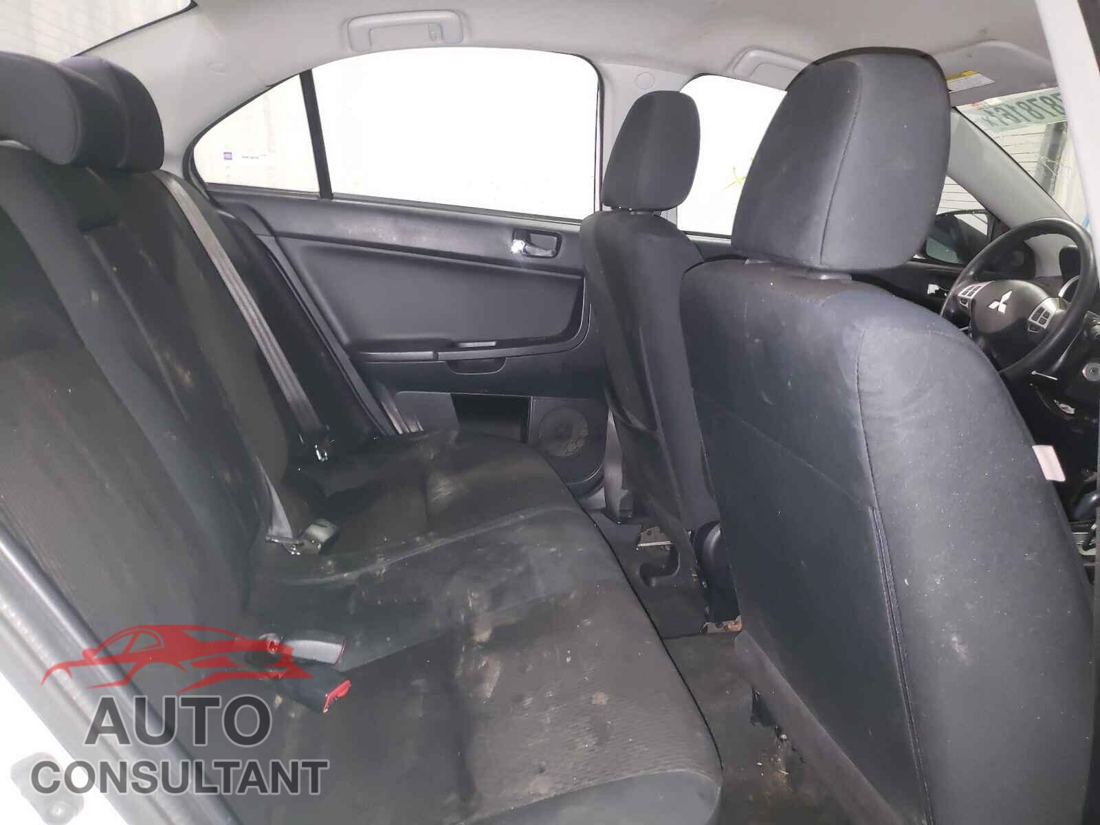 MITSUBISHI LANCER 2016 - JA32V2FW1GU008403