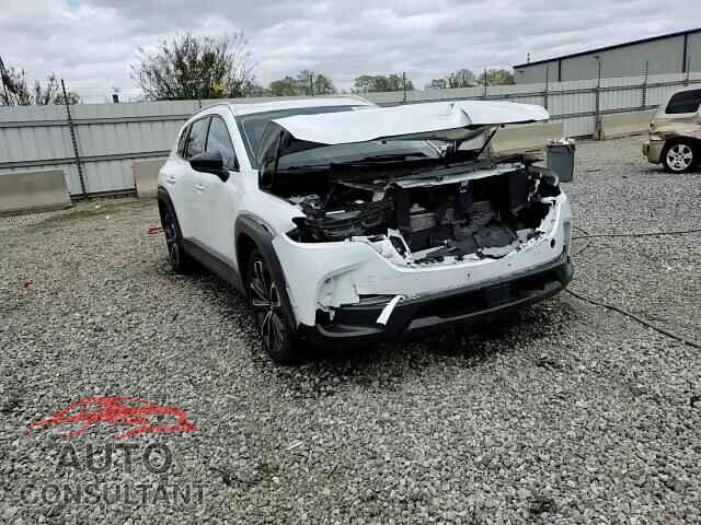 MAZDA CX-50 2023 - 7MMVABEM6PN113796