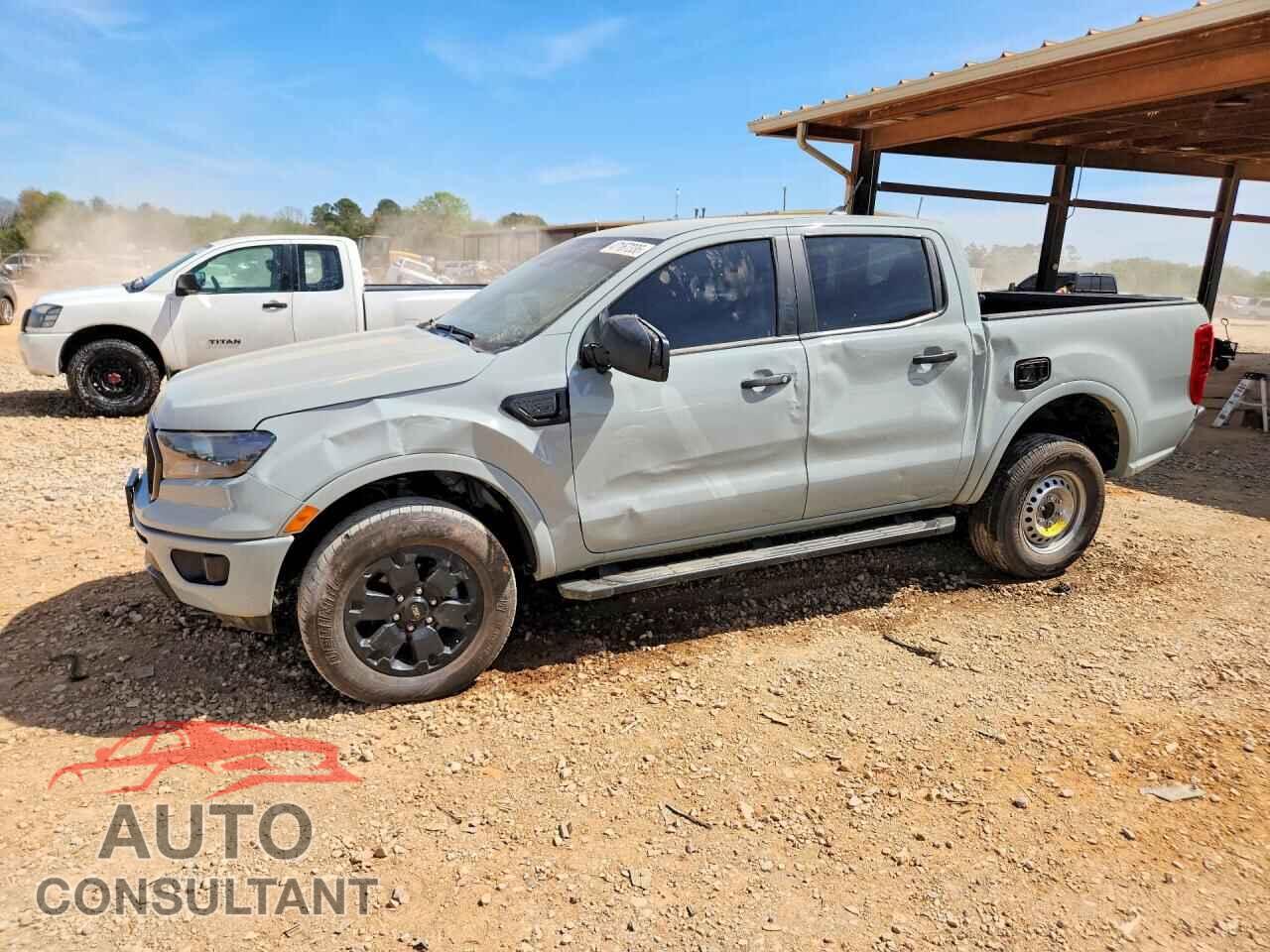 FORD RANGER 2023 - 1FTER4EH6PLE00591