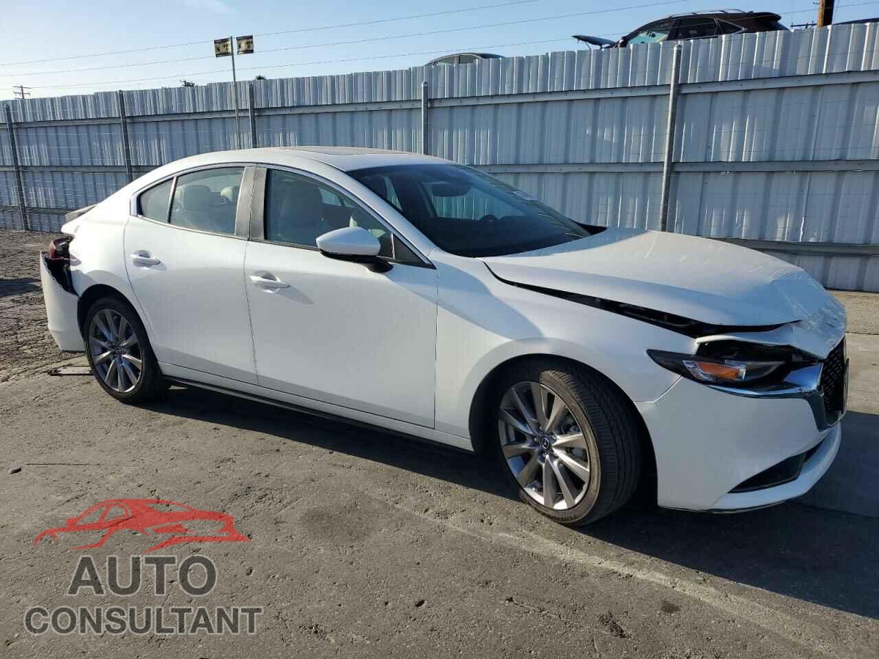MAZDA 3 2023 - 3MZBPACM0PM378834
