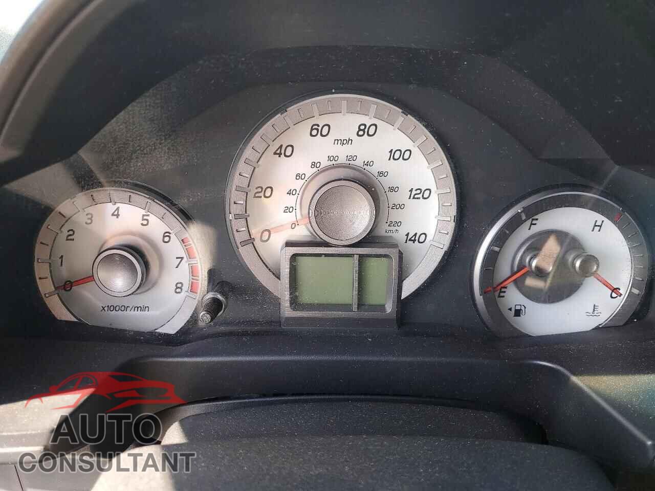 HONDA PILOT 2013 - 5FNYF4H50DB032429
