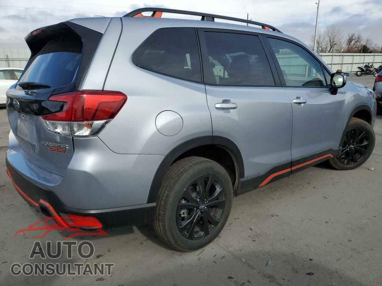 SUBARU FORESTER 2023 - JF2SKAGC6PH510827