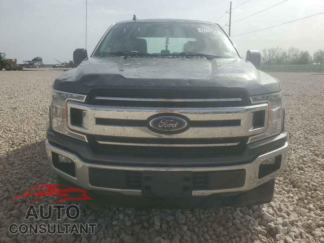 FORD F-150 2020 - 1FTEW1C57LFB87997