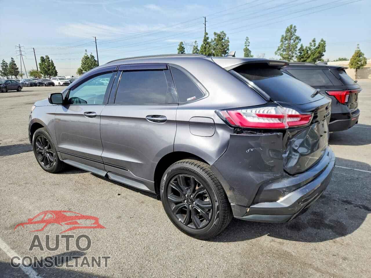 FORD EDGE 2022 - 2FMPK4G9XNBB13072