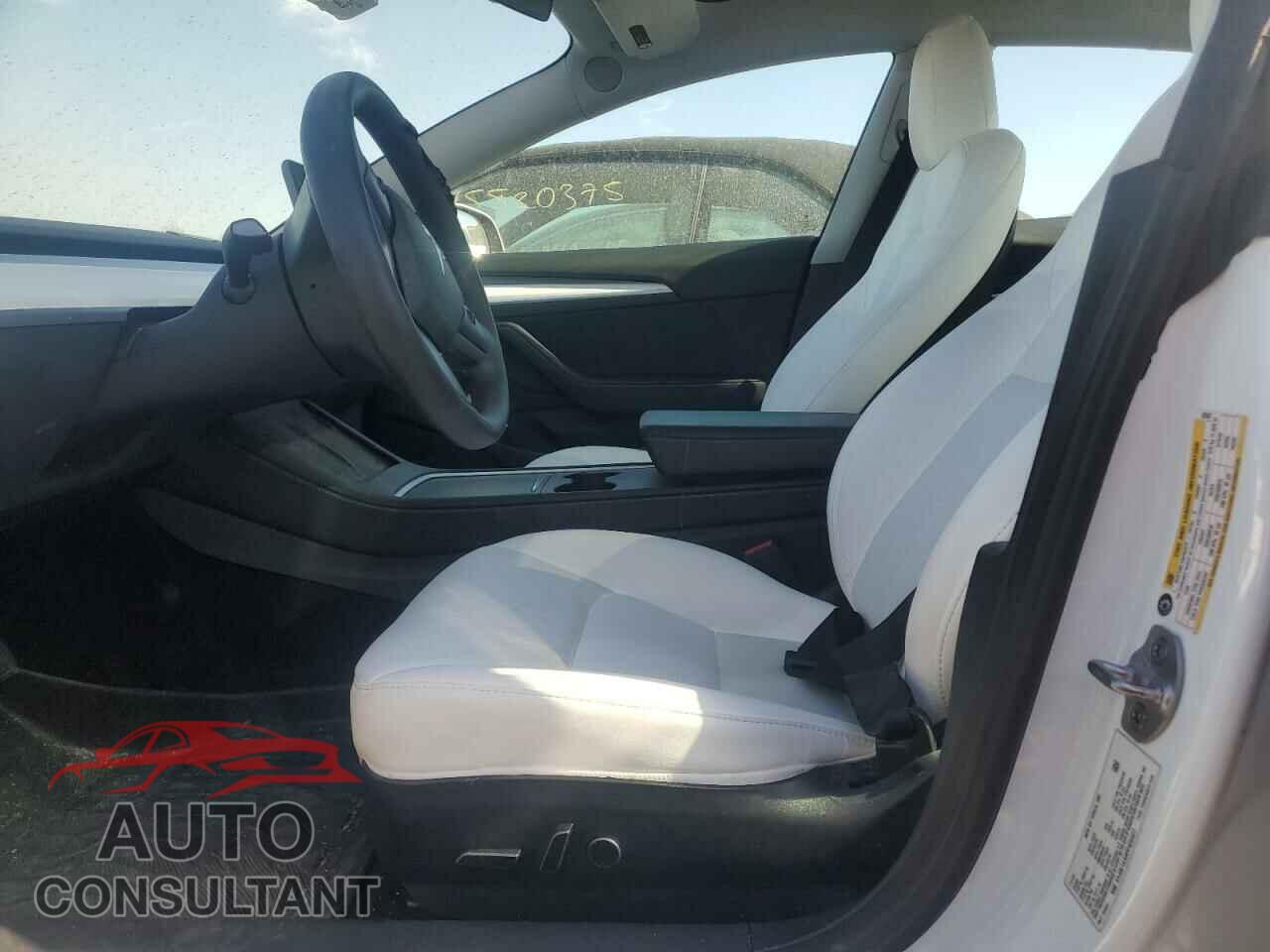 TESLA MODEL 3 2023 - 5YJ3E1EA9PF425427