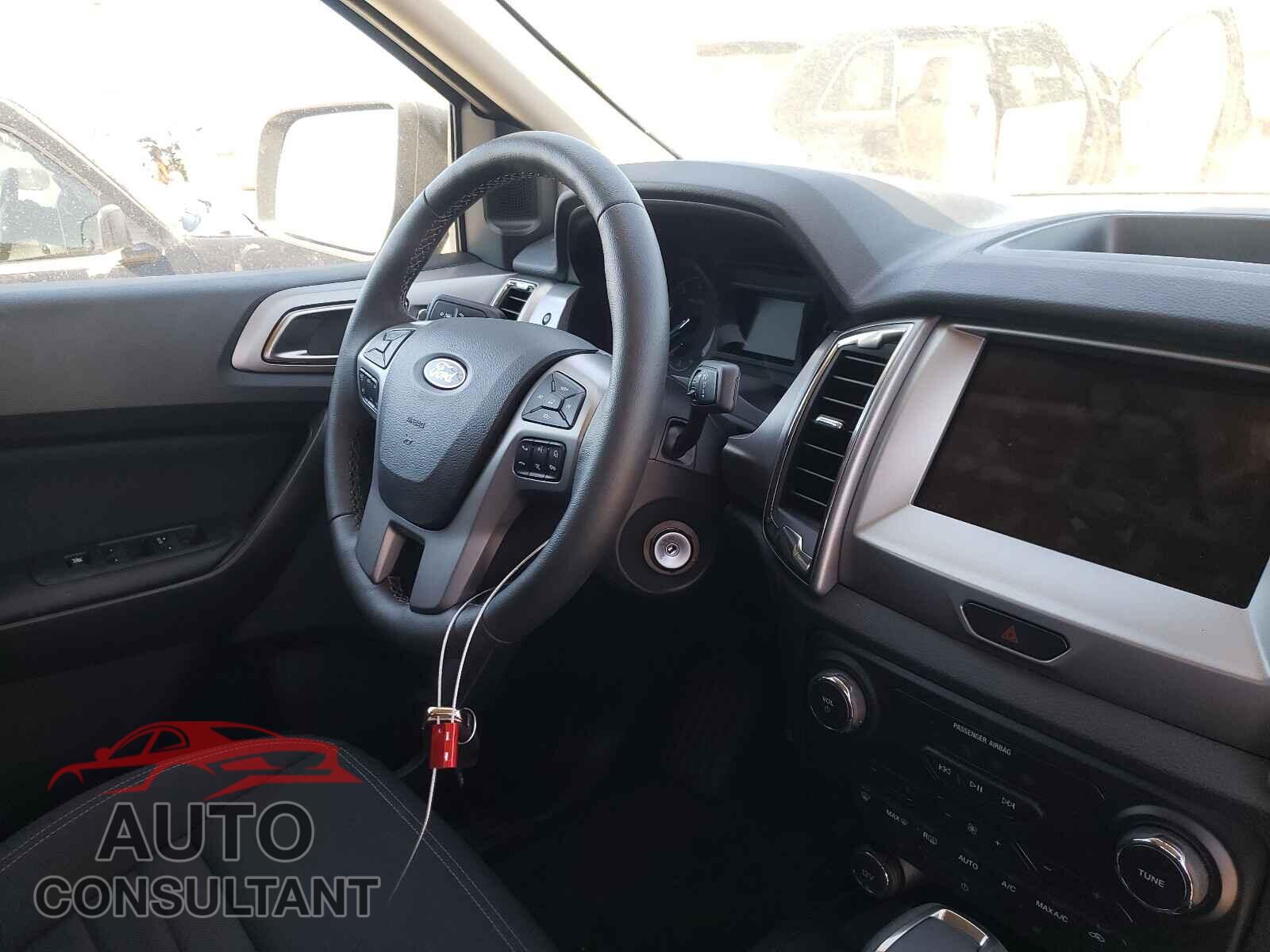 FORD RANGER 2021 - 1FTER4FH6MLD48499