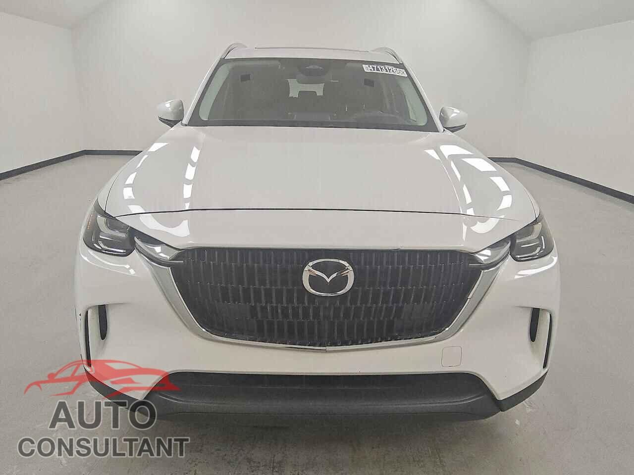 MAZDA CX-90 2024 - JM3KKCHD7R1149337