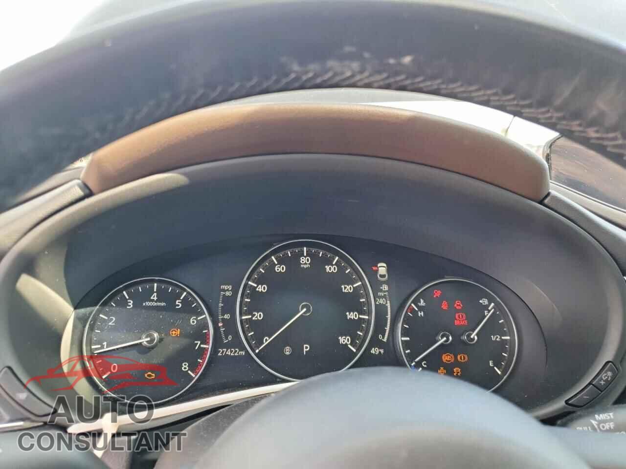 MAZDA CX30 2022 - 3MVDMBDL4NM459069