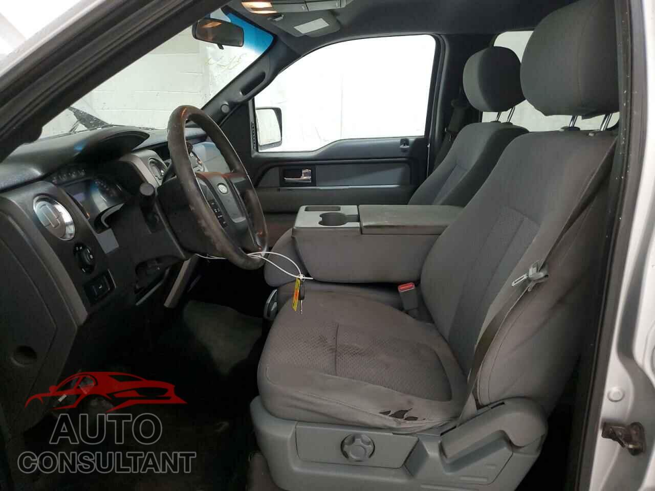FORD F-150 2014 - 1FTFW1EF7EFB89391