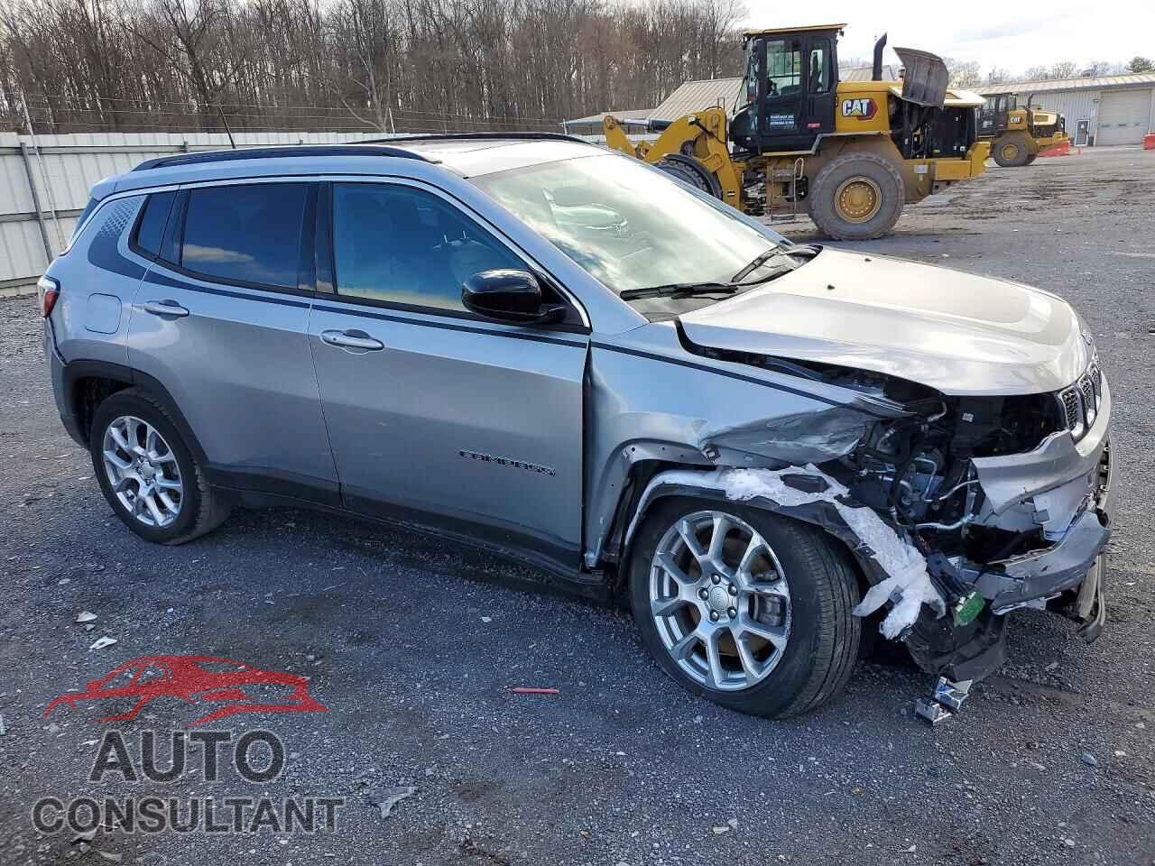 JEEP COMPASS 2023 - 3C4NJDFN9PT549111