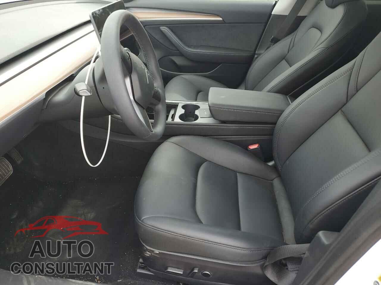 TESLA MODEL 3 2023 - 5YJ3E1EA7PF598511