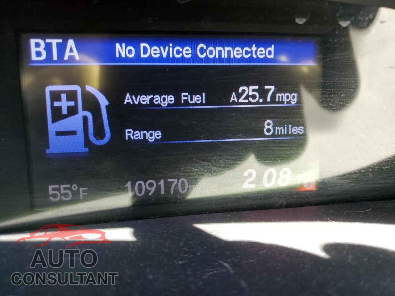HONDA CIVIC 2013 - 19XFB2F51DE223793