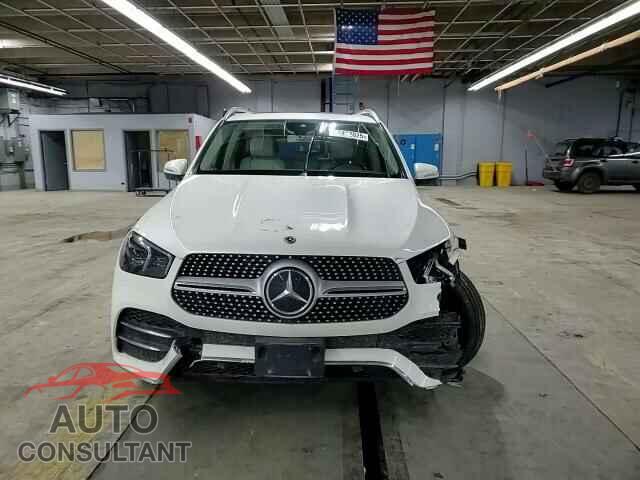 MERCEDES-BENZ GLE-CLASS 2020 - 4JGFB4KB2LA136571