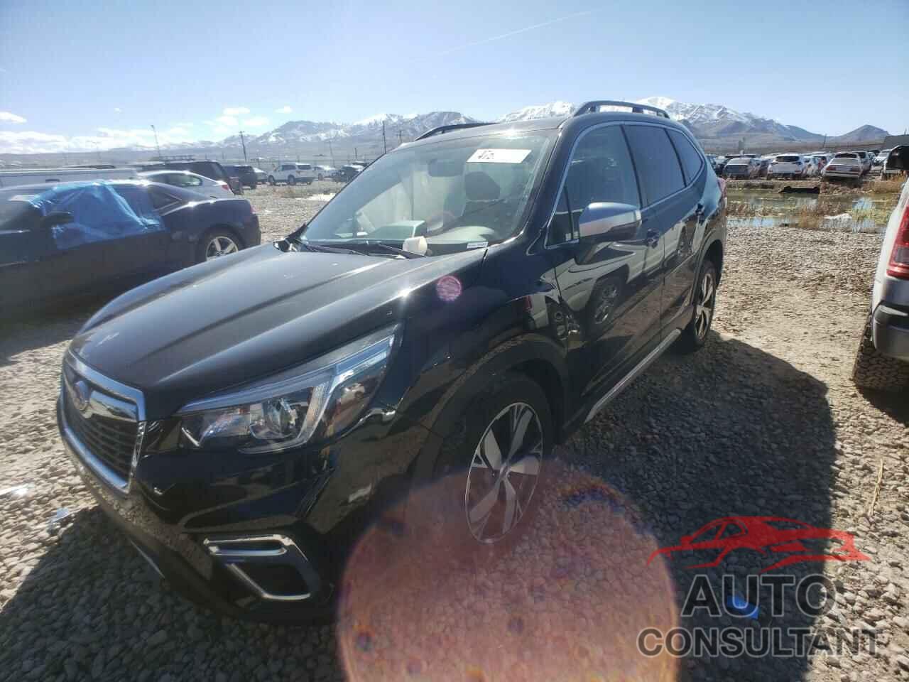 SUBARU FORESTER 2020 - JF2SKAXC1LH500507