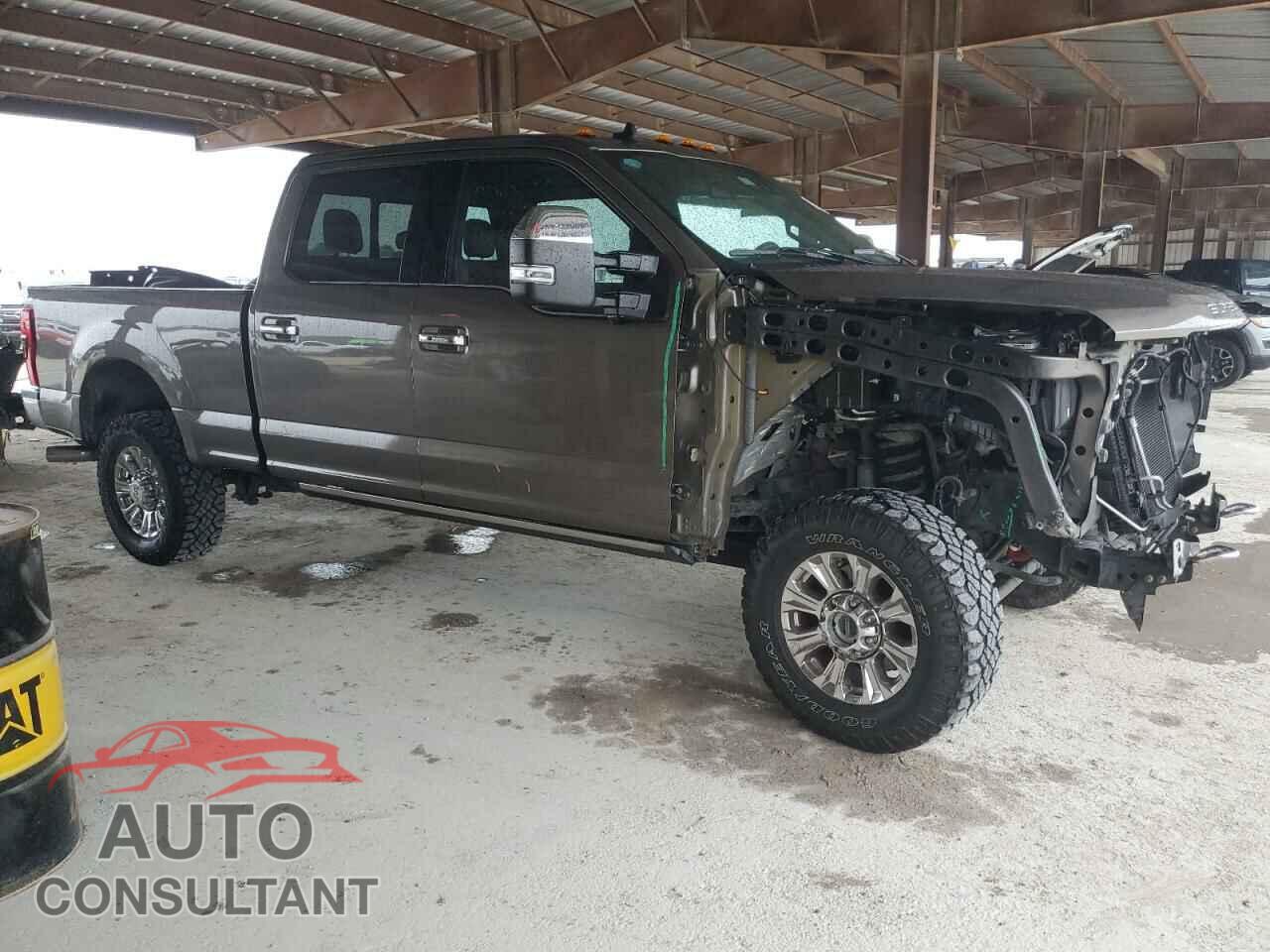 FORD F250 2019 - 1FT7W2B68KED35717