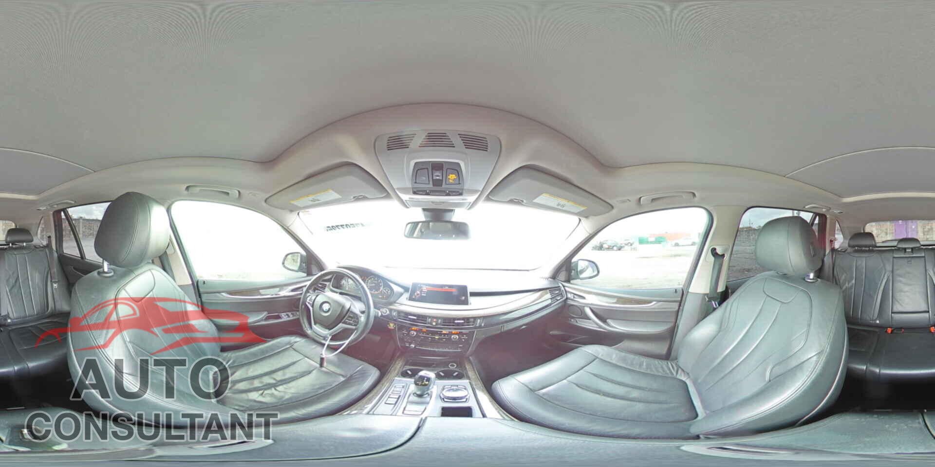 BMW X5 2015 - 5UXKR0C55F0K59080