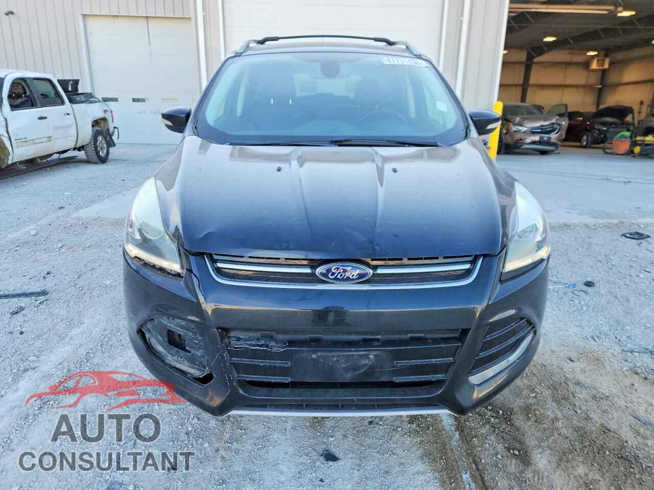 FORD ESCAPE 2013 - 1FMCU0J99DUA09269