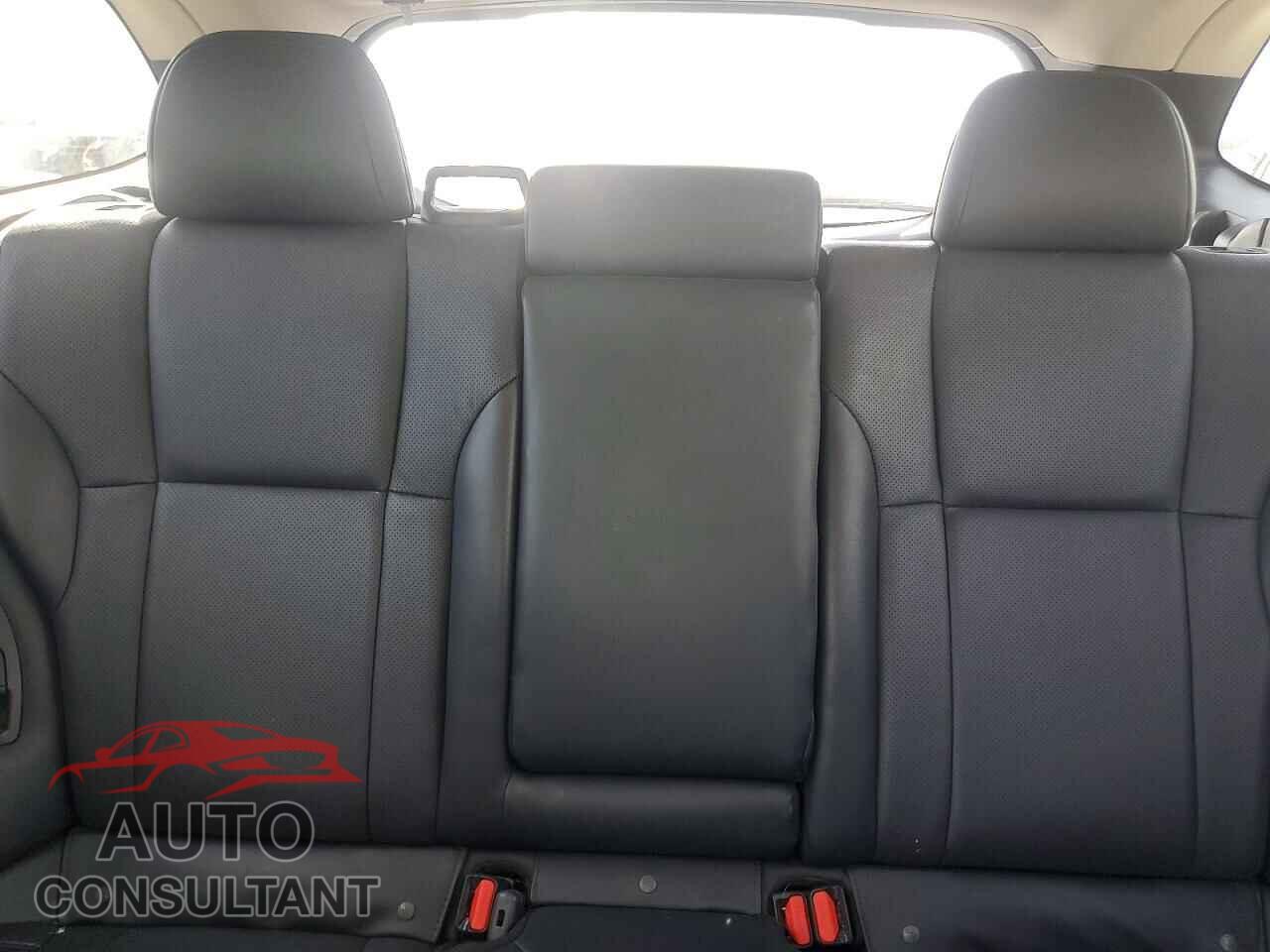 SUBARU OUTBACK 2020 - 4S4BTANC5L3269666