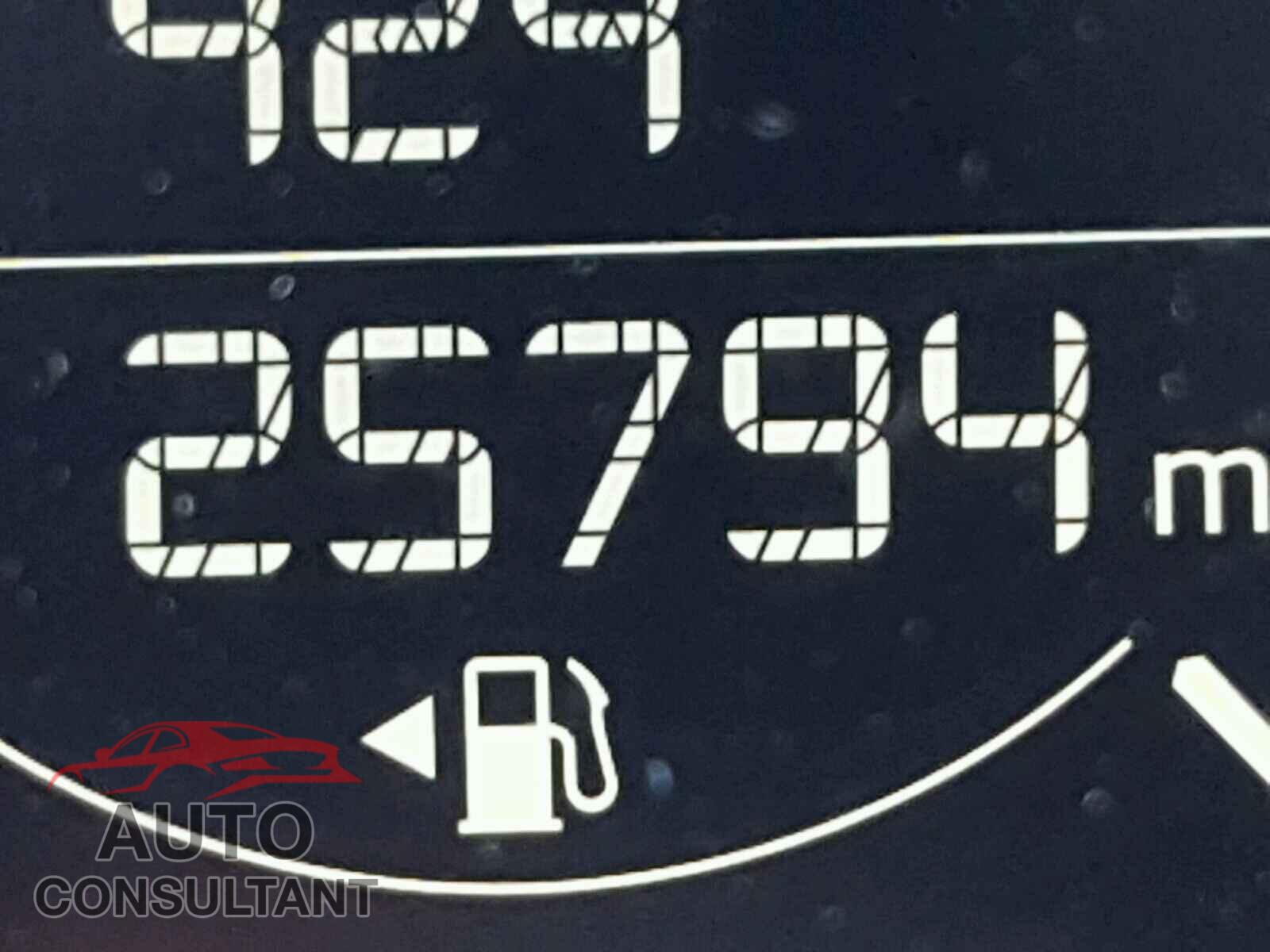 MAZDA CX-5 TOURING 2017 - JM3KFACL7H0152525