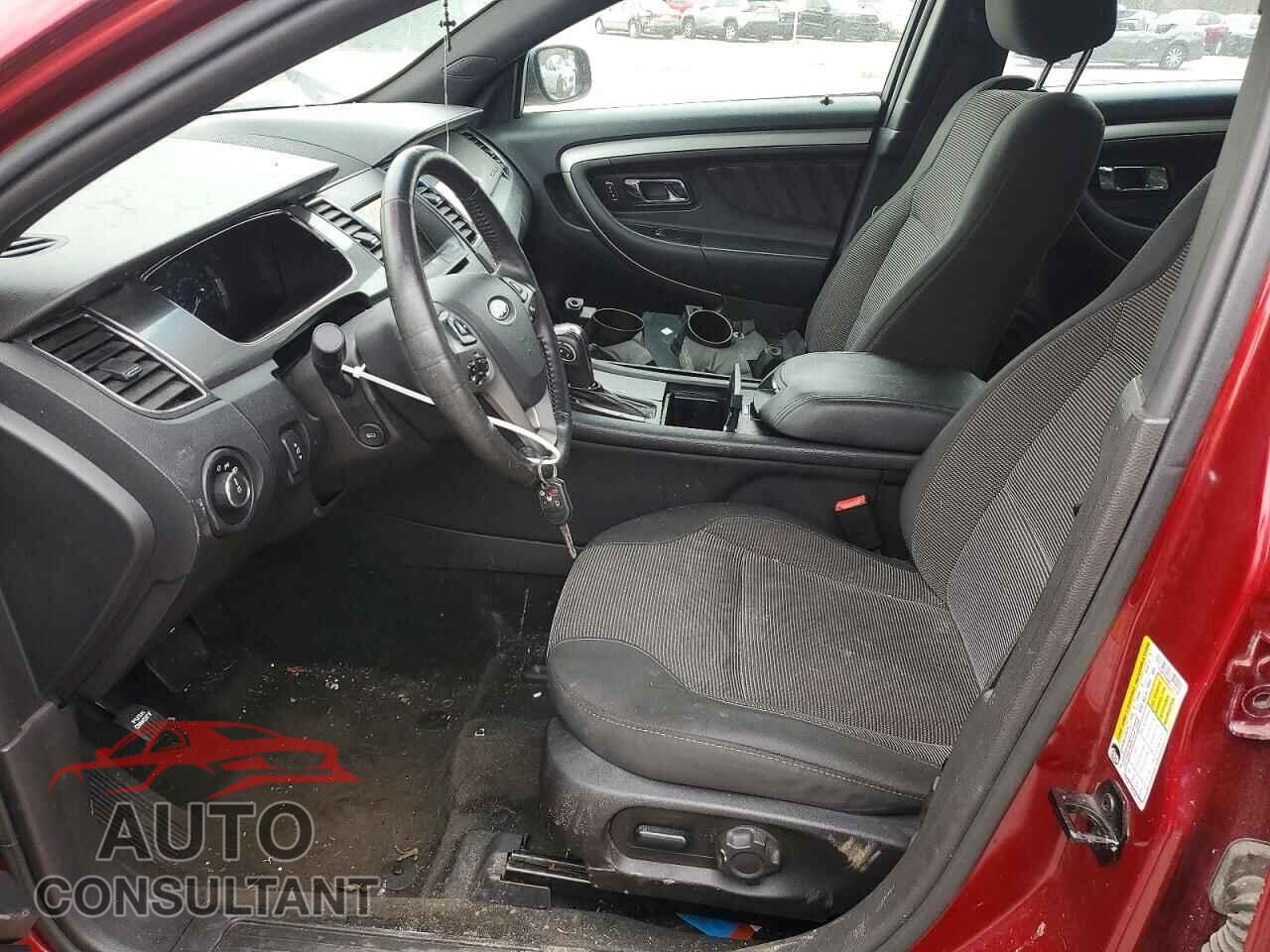 FORD TAURUS 2014 - 1FAHP2E99EG150128