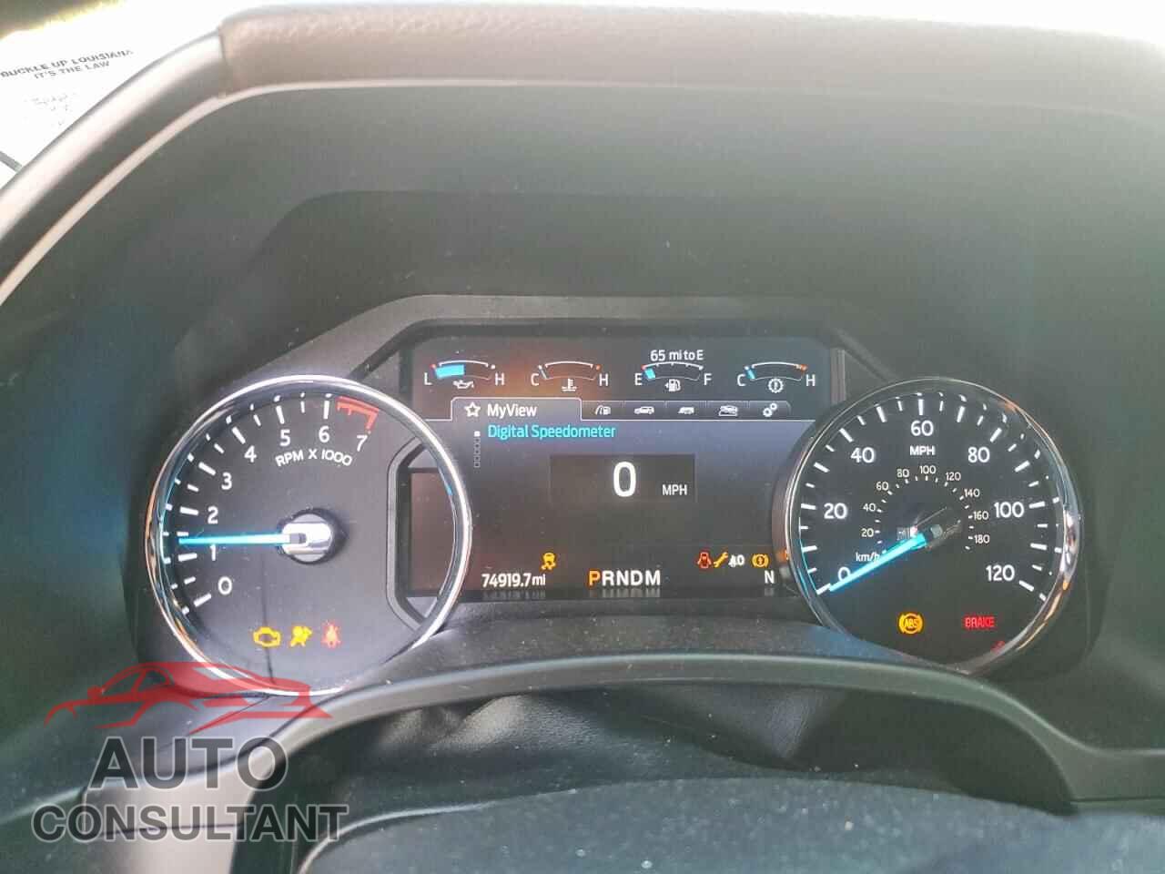 FORD EXPEDITION 2020 - 1FMJK1NT6LEA73142