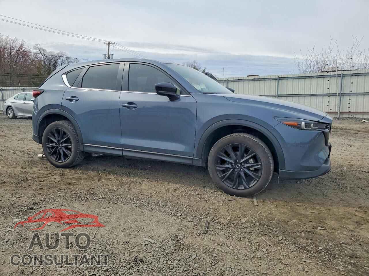 MAZDA CX-5 2023 - JM3KFBCM9P0118826