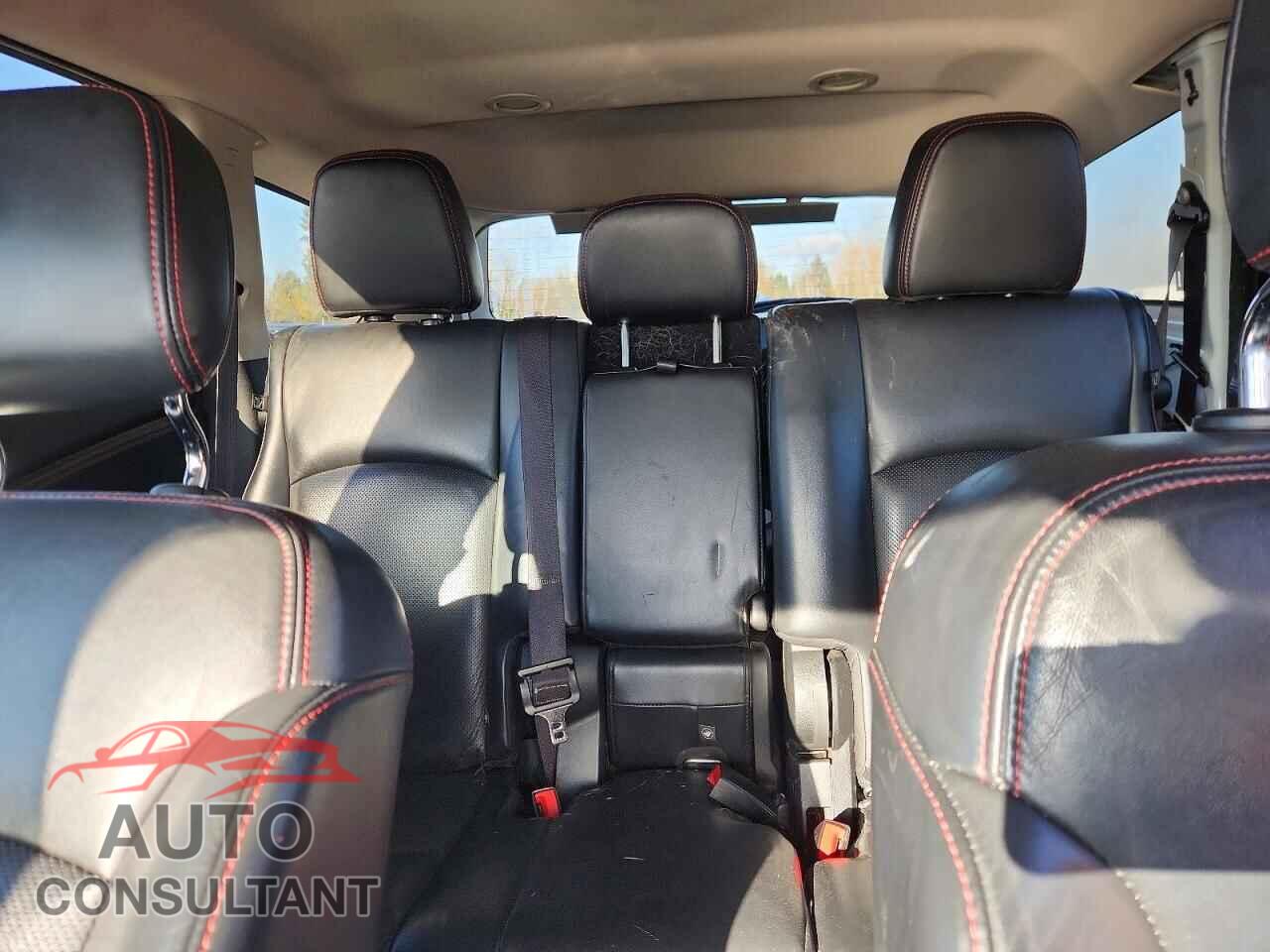 DODGE JOURNEY 2019 - 3C4PDDEG0KT784864
