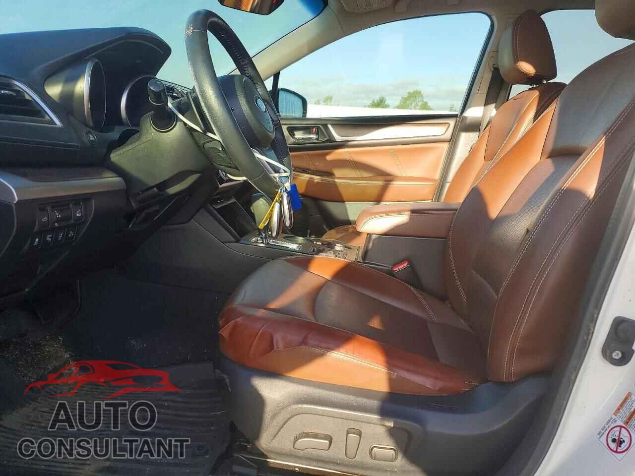 SUBARU OUTBACK 2019 - 4S4BSATC2K3273422