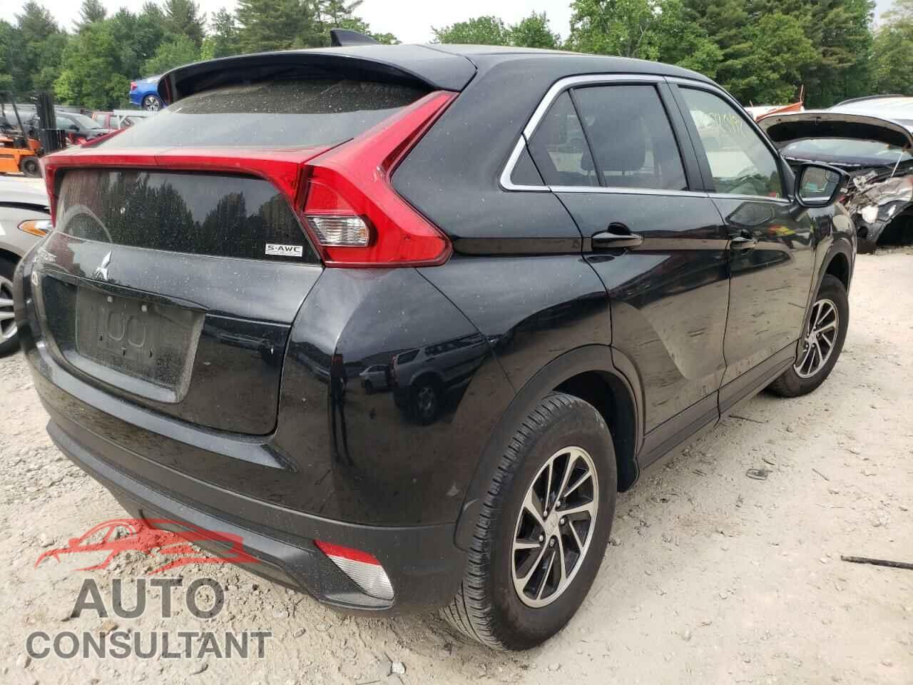 MITSUBISHI ECLIPSE 2020 - JA4AT3AA4LZ001215
