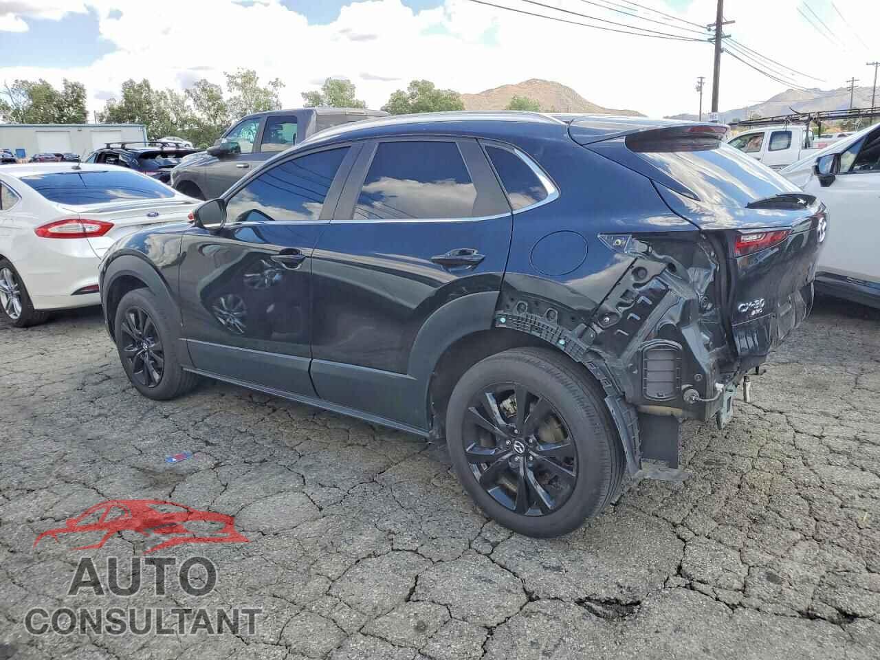 MAZDA CX30 2024 - 3MVDMBBM8RM661074