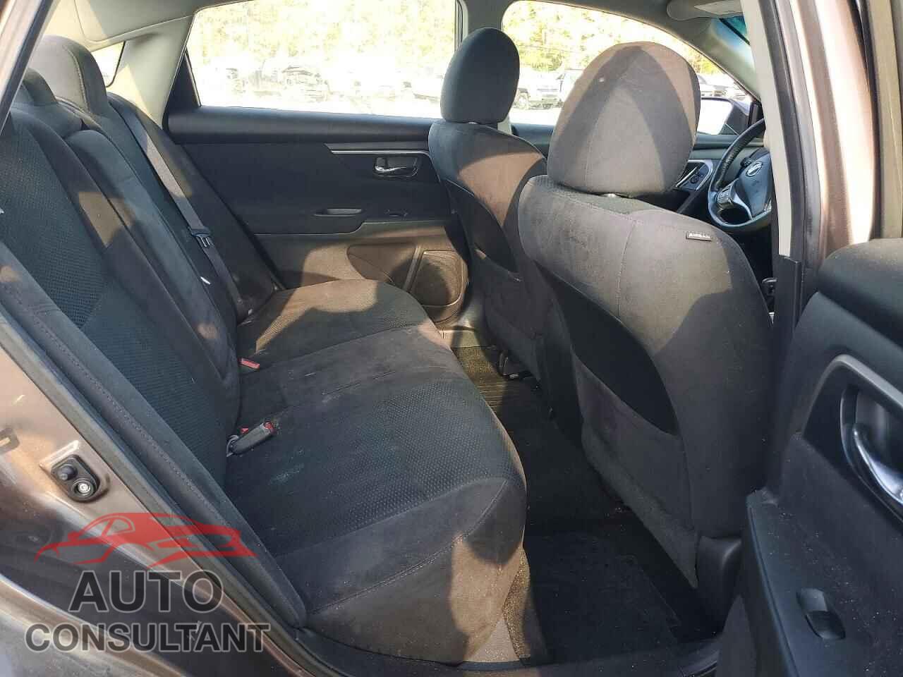 NISSAN ALTIMA 2014 - 1N4AL3APXEC405366