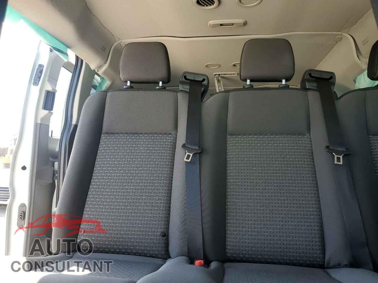FORD TRANSIT 2024 - 1FBAX2Y81RKB30610
