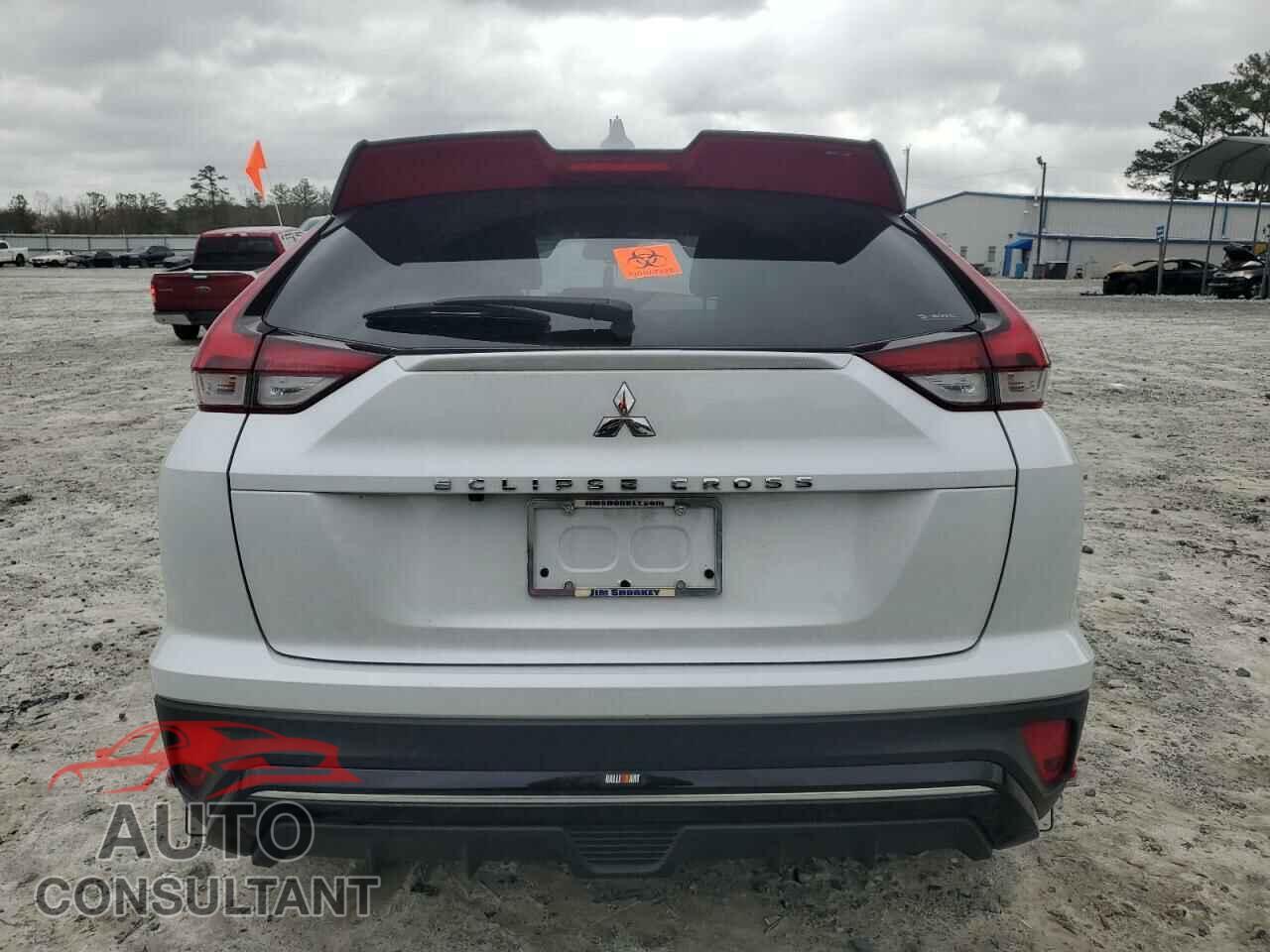 MITSUBISHI ECLIPSE 2023 - JA4ATVAA1PZ037574