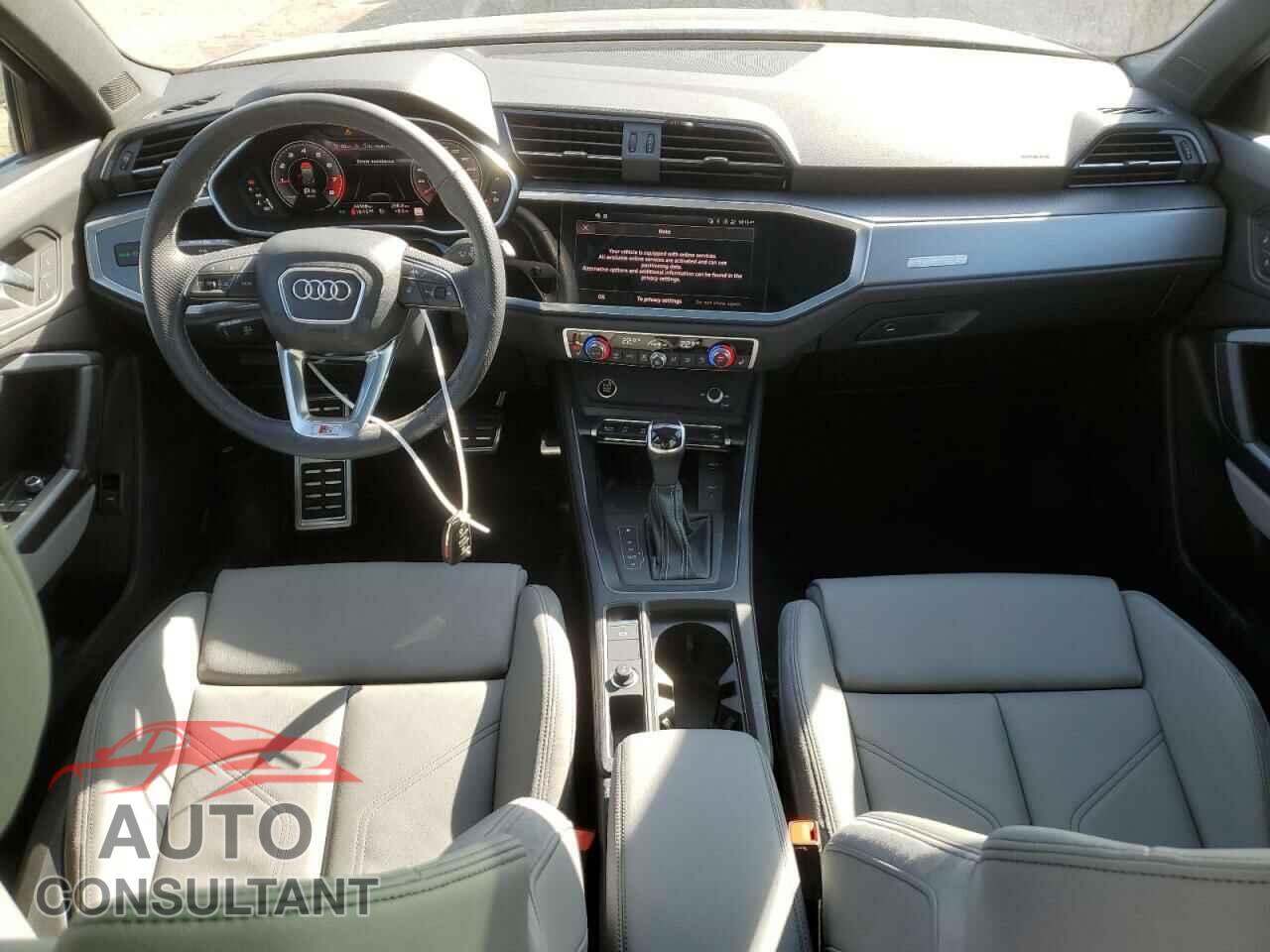 AUDI Q3 2023 - WA1EECF32P1019738
