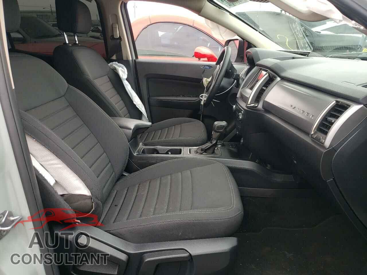 FORD RANGER 2021 - 1FTER4FH7MLD74996