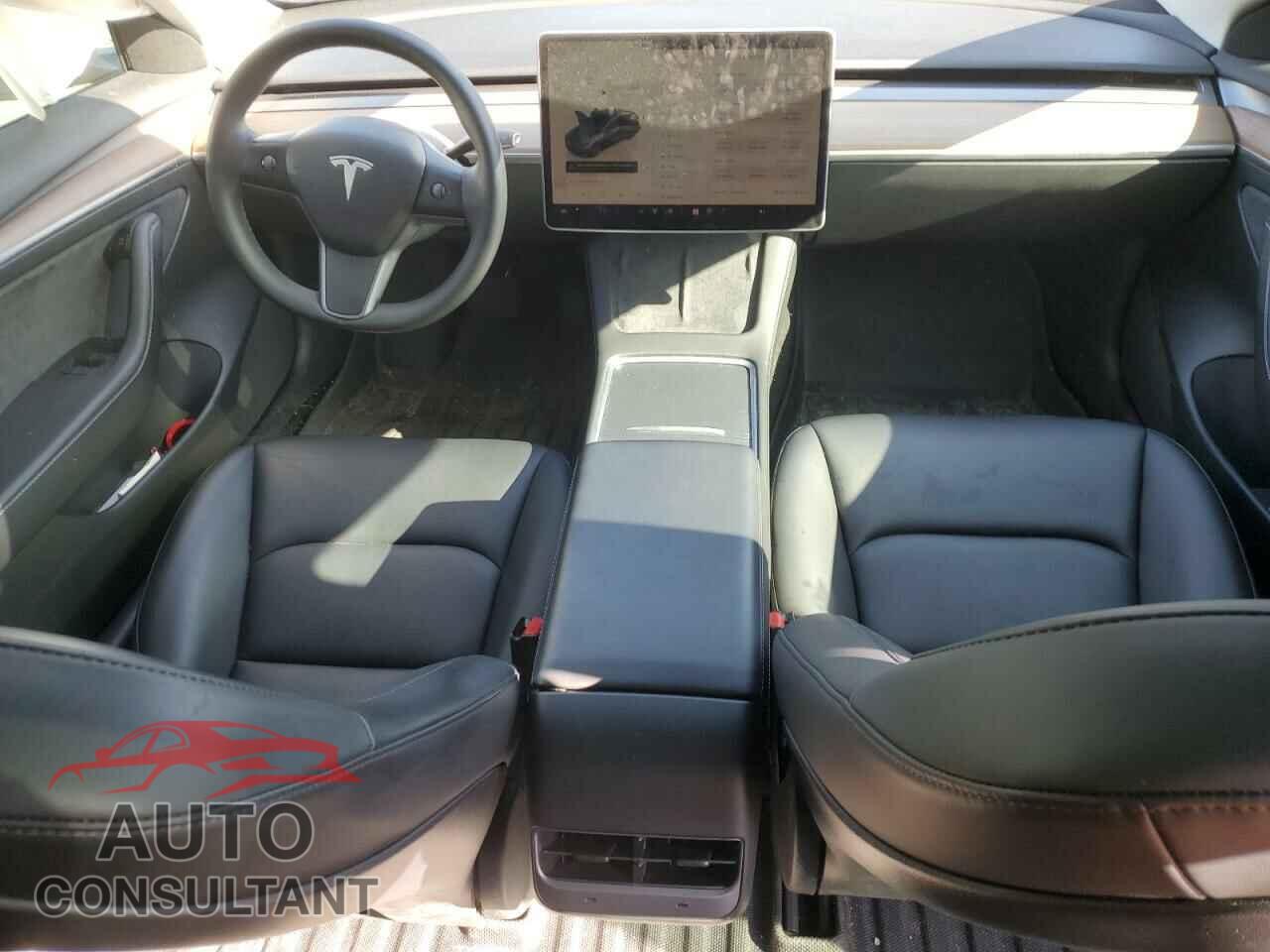 TESLA MODEL 3 2023 - 5YJ3E1EA6PF548229