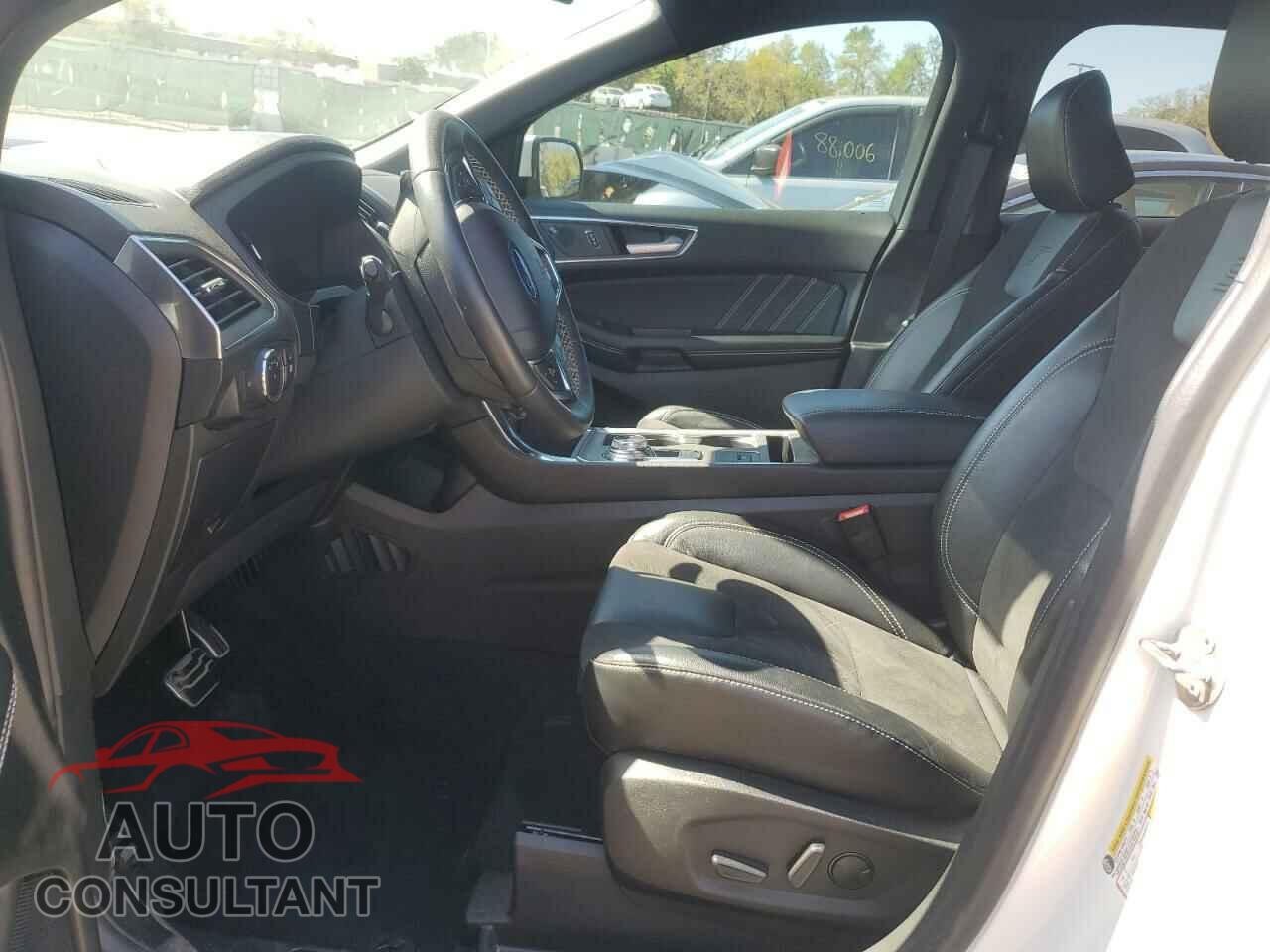 FORD EDGE 2023 - 2FMPK4AP2PBA09878