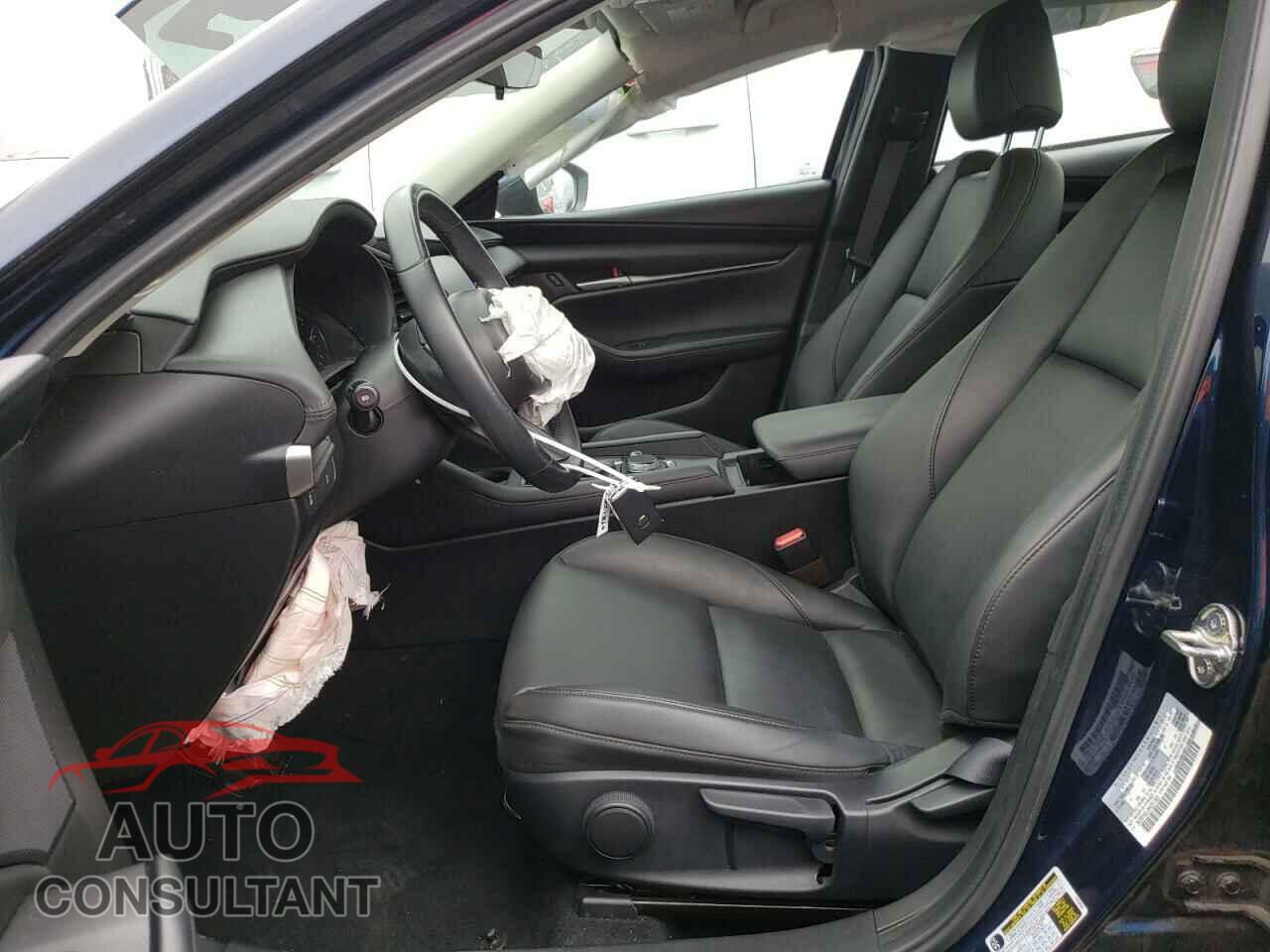 MAZDA 3 2021 - 3MZBPABL0MM251358