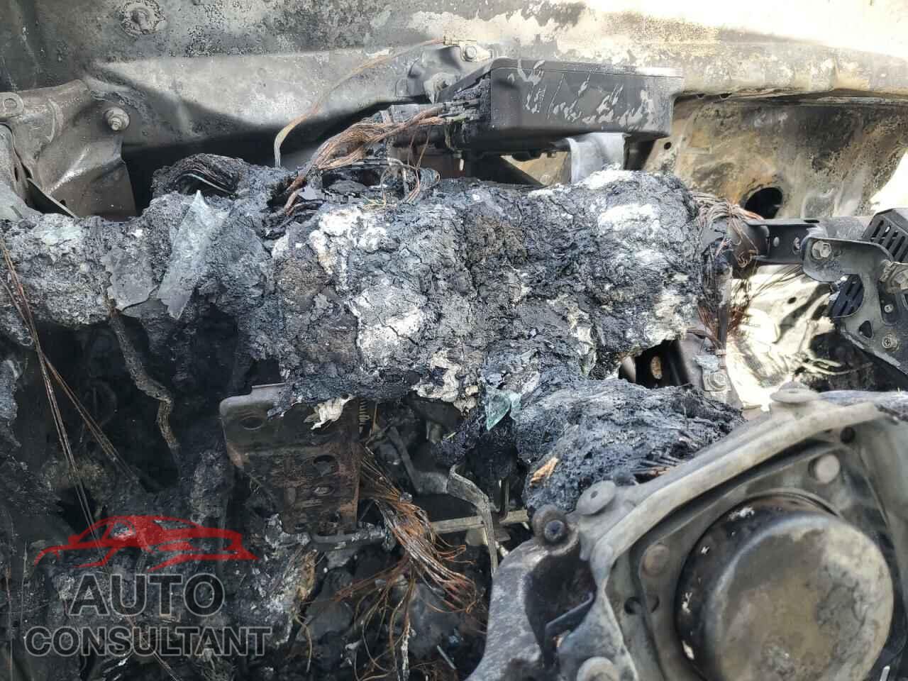 TOYOTA RAV4 2011 - 2T3BF4DV3BW103495