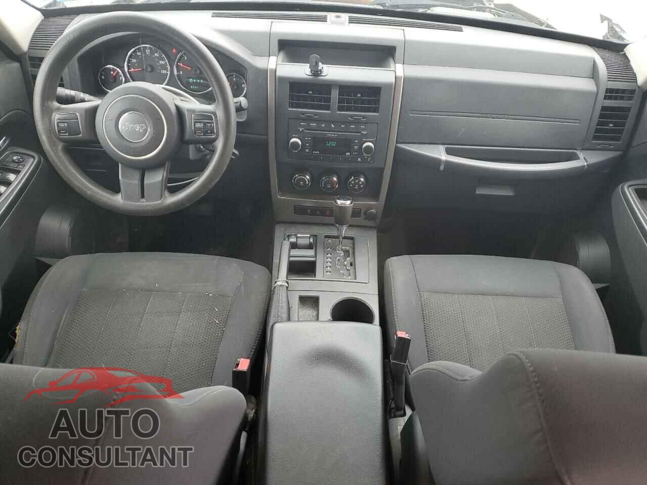 JEEP LIBERTY 2012 - 1C4PJMAK7CW158355