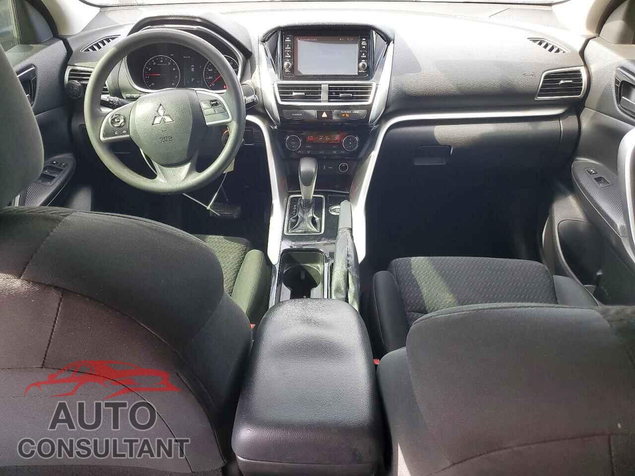 MITSUBISHI ECLIPSE 2019 - JA4AT3AA5KZ031466