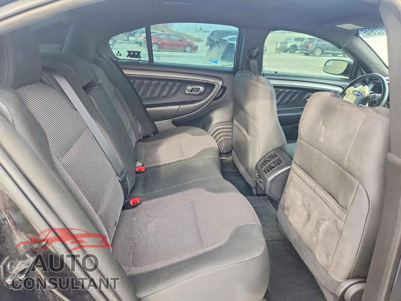 FORD TAURUS 2014 - 1FAHP2E8XEG140439