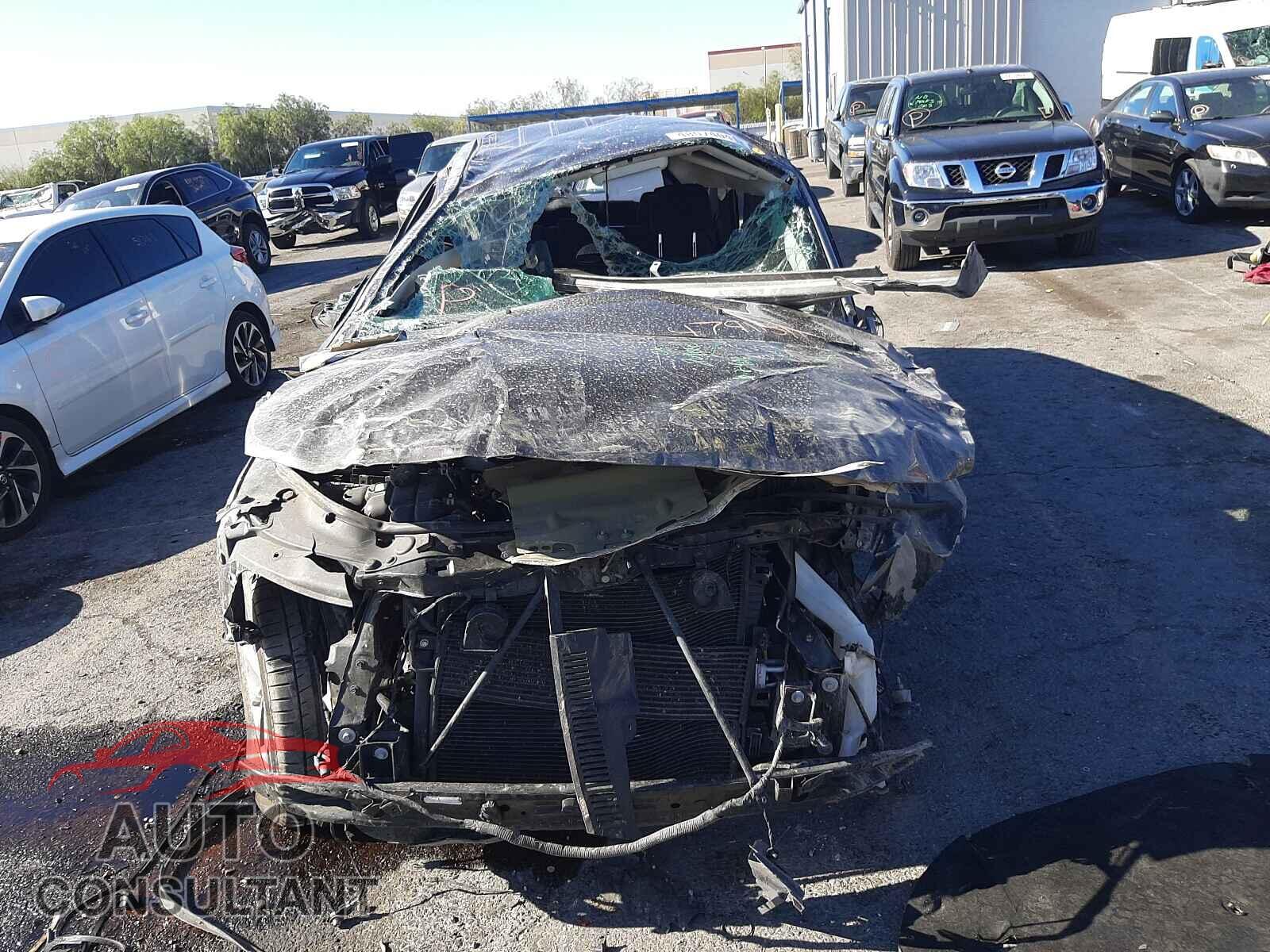 DODGE DURANGO 2018 - 1C4RDHAG4JC132877