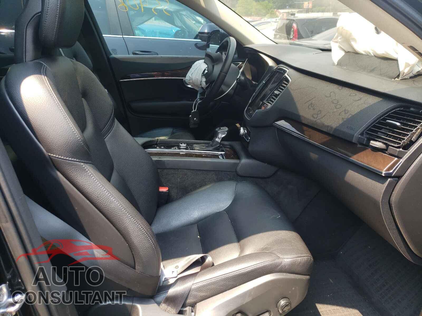 VOLVO XC90 2017 - YV4A22PK5H1173968