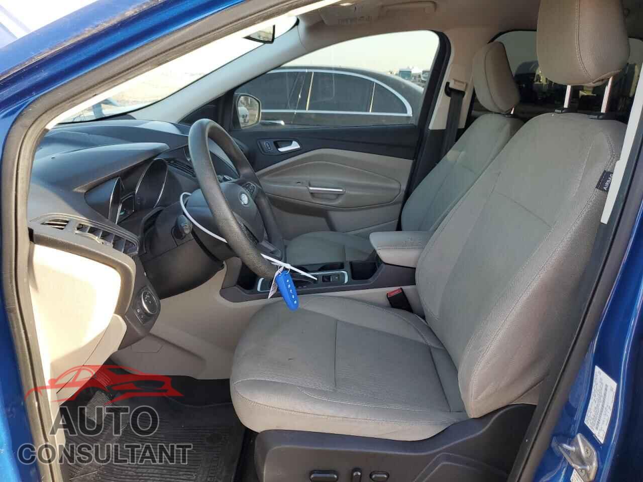 FORD ESCAPE 2019 - 1FMCU0GD2KUB10873