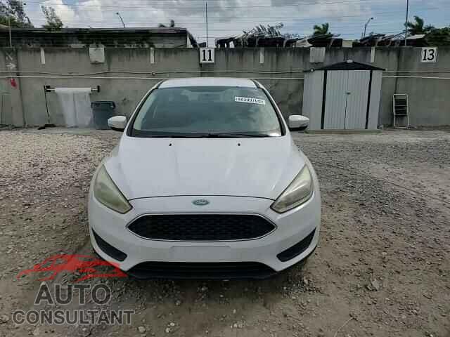 FORD FOCUS 2015 - 1FADP3K27FL264052
